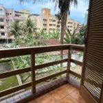 VENDE-SE APTO 2 DORM – MOBILIADO – ED. SERRAMAR – PRAIA GRANDE – UBATUBA